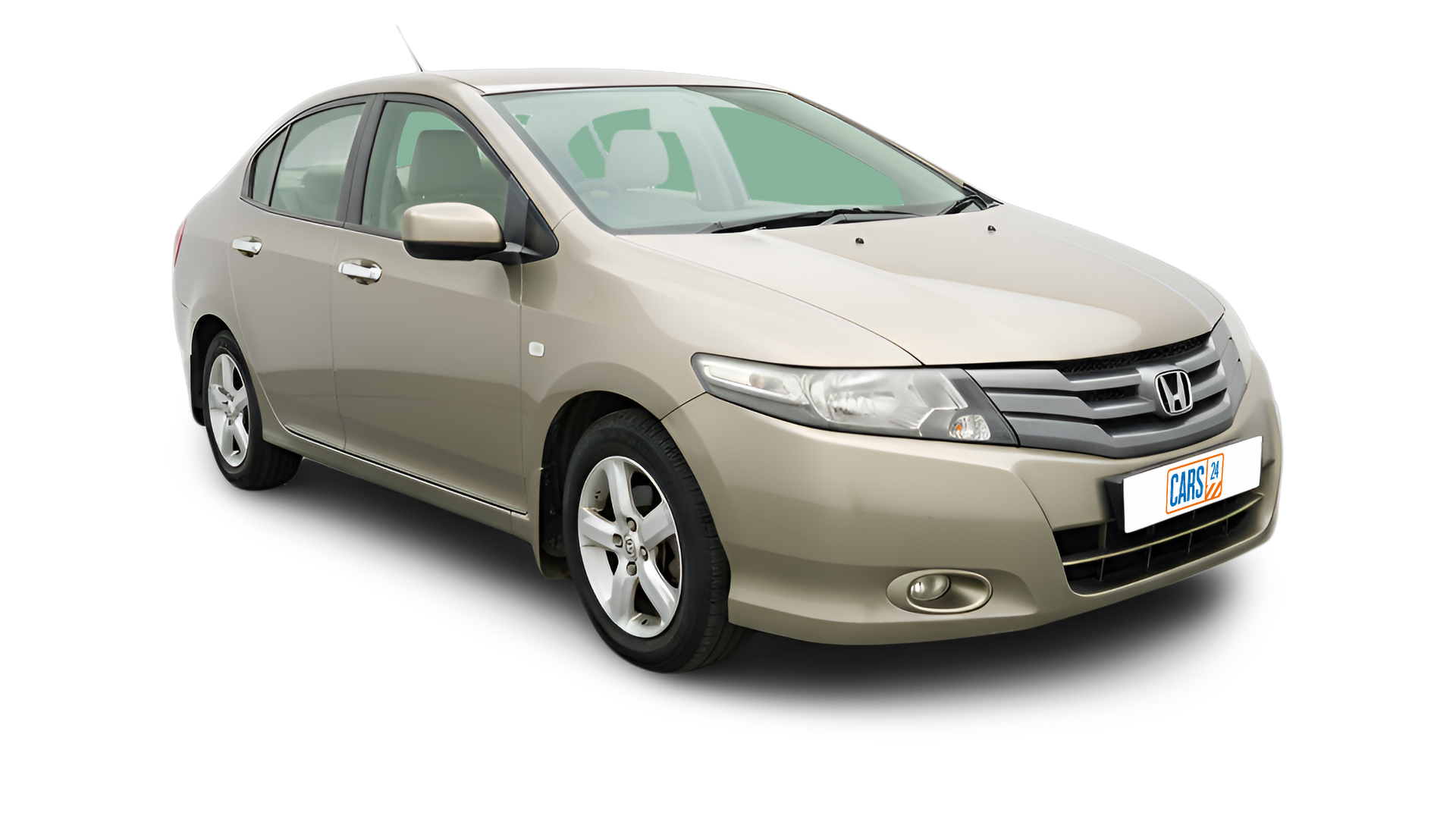 2011 Honda City - Sedan - Petrol - Manual - ₹3.18 lakh